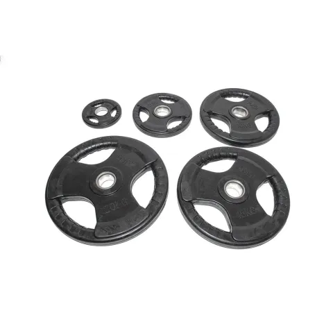 Weight Plates