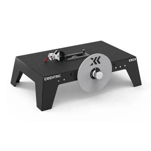 kBox Active Platform - Gen5