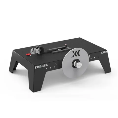 kBox Lite Platform - Gen5