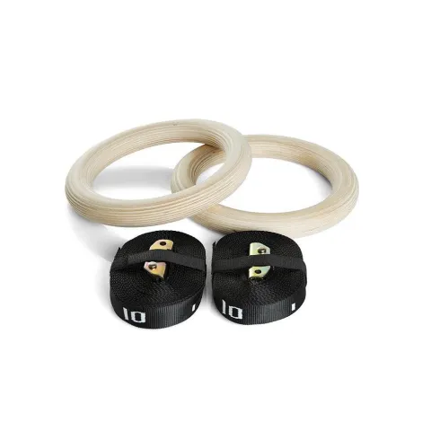 Gymnastic Rings