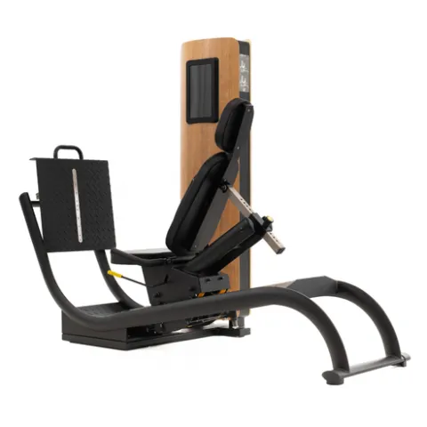 NOHRD Studio Line Leg Press