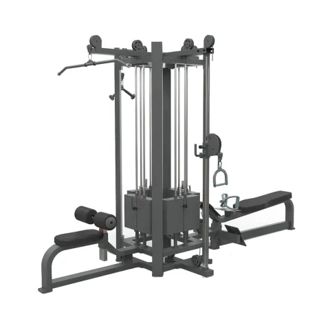Invincbl Multi-Gym - 4 Stations