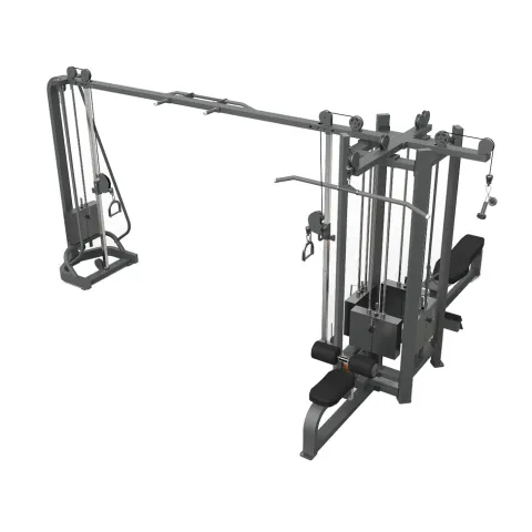 Invincbl Multi-Gym - 5 Stations