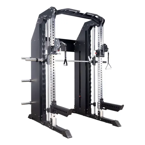 Invincbl Multi-Rack Elite