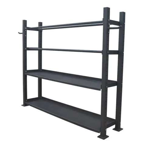 Multi-Storage Rack