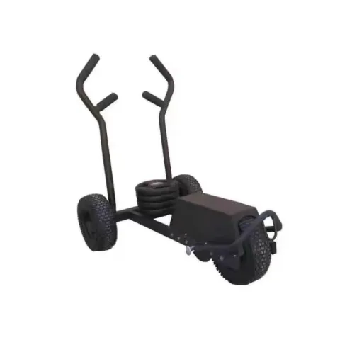 Invincbl Performance Drive Sled