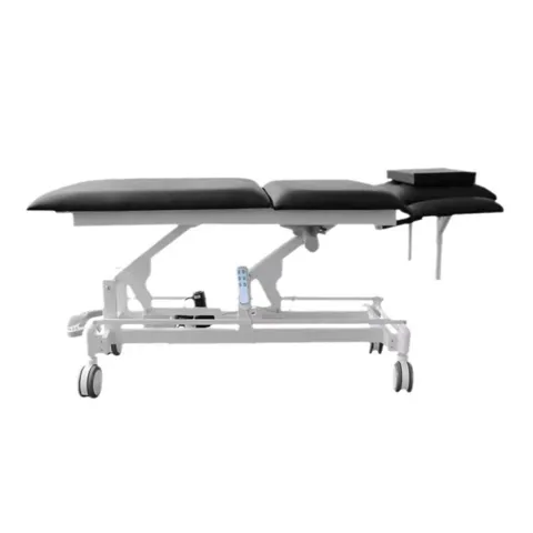 Physiotherapy Table - 3 section