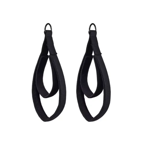 Pilates Handles (Pair)