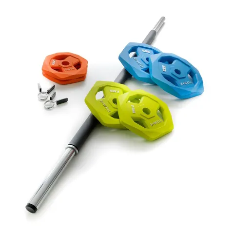 Pump & Dumbbell Set Parts