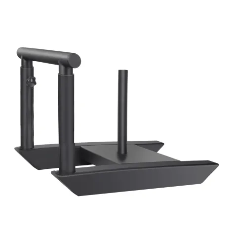 Push Sled