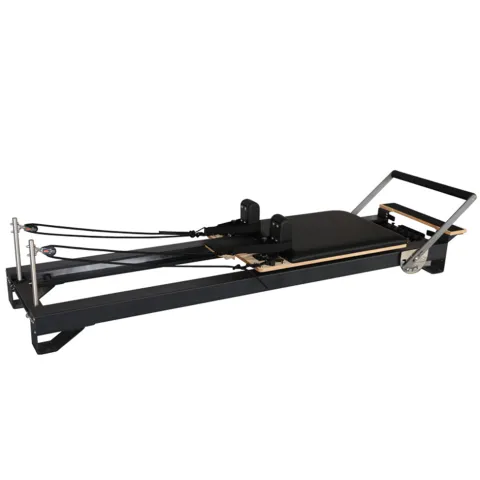 Serenity Reformer Aluminium Compact Pro