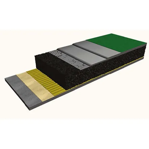 Underfloor