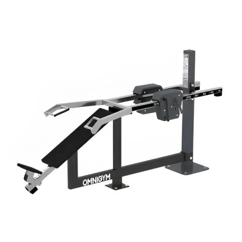 Omnigym Incline Bench Press