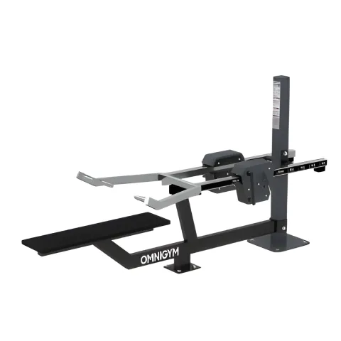 Omnigym Bench Press