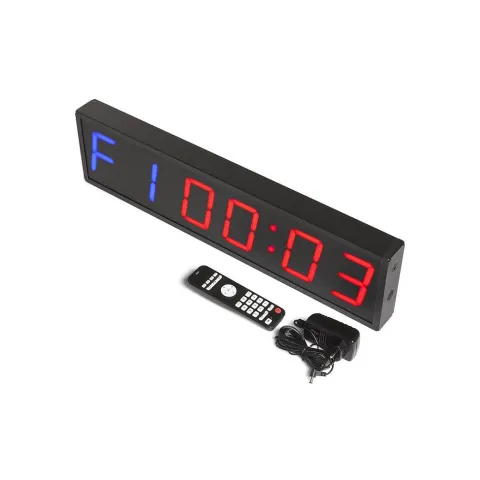 Wall Mounted Digital Timer