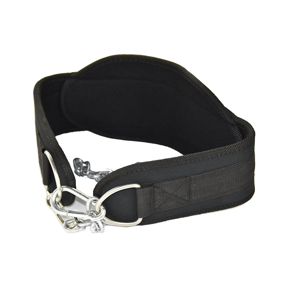 Dip Belt for Weighted Dips/Pull Ups