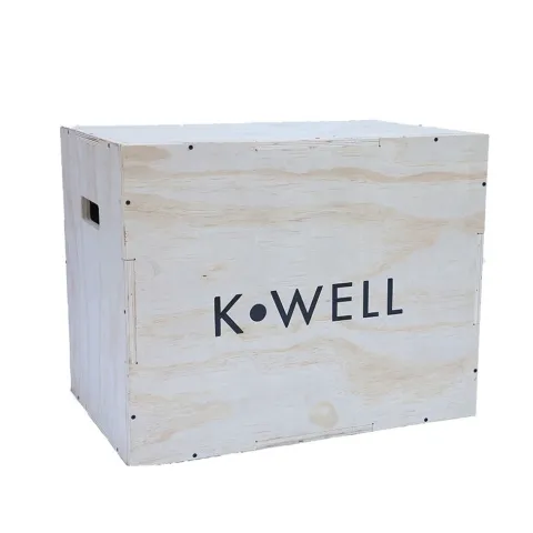 K-Well Wooden Plyobox