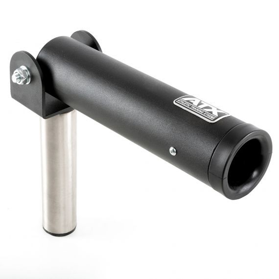 ATX Barbell Hinge Pluggable - Core Trainer -Post Landmine