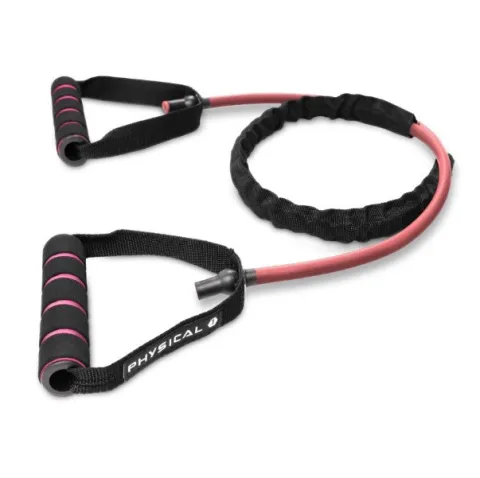 Supaflex X-Tube - Level 1 - Beginners (Black / Red)