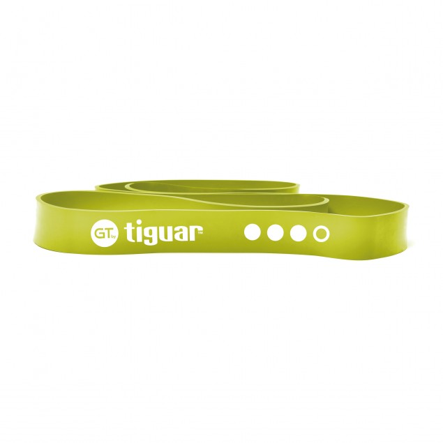 Tiguar Powerband Level 3 (Olive)