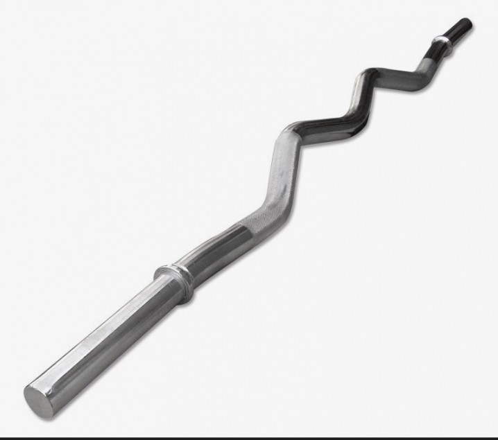 IFS SZ-Bar 120cm 30mm