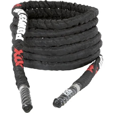 ATX Battle Rope with Cover 10m - 38mm (8.5Kg)