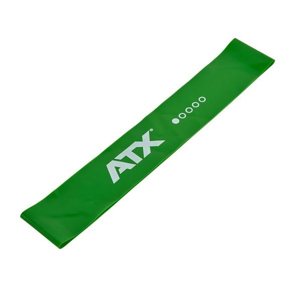 ATX Mini loop - Level 1 (Green)