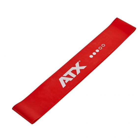 ATX Mini loop - Level 3 (Red)