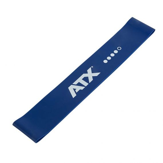 ATX Mini loop - Level 4 (Blue)