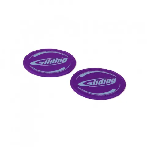 Gliding Discs (Pair) (Hardwood Floor)