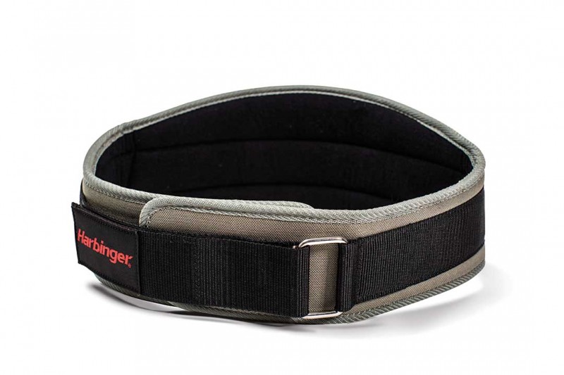 Harbinger Men Contour Flexfit Belt XLarge