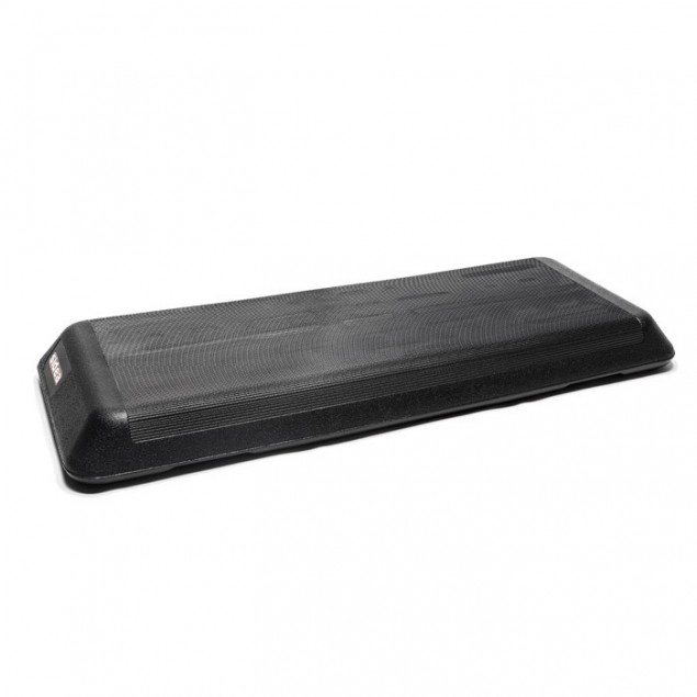 Sidea Easy Aerobic Step 110x40x11cm (Black)