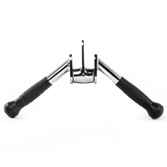 IFS Triceps 45 ° With Ergo Rubber Grips