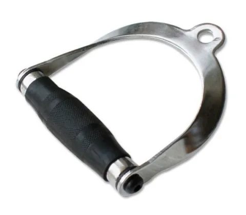 IFS Single Handle With Ergonomic Rubber Grip