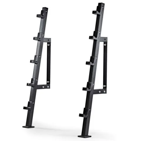 IFS Compact Barbellbell Rack 5x - Wall Mounting