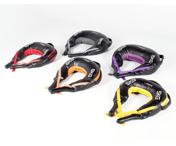 O'live Bulgarian Bag 8kg (Orange)