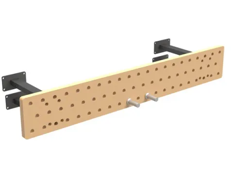 O'live Peg Board