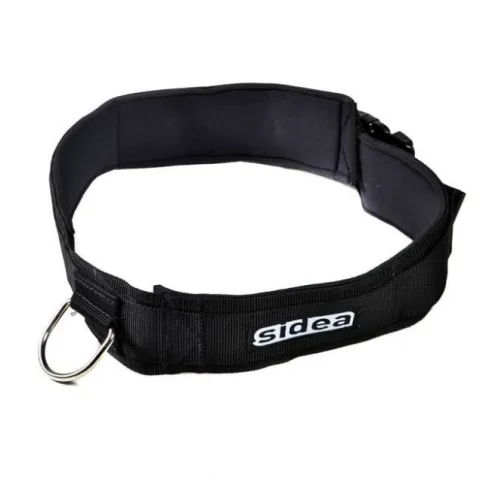 Sidea Belt for Big Tubing