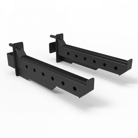 ATX Safety Spotter Arms - 55 - Series 700 / Emergency Trays