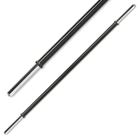 IFS Aerobic Bar140cm 30mm