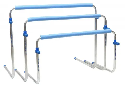 Aluminum Retract Hurdle 30cm