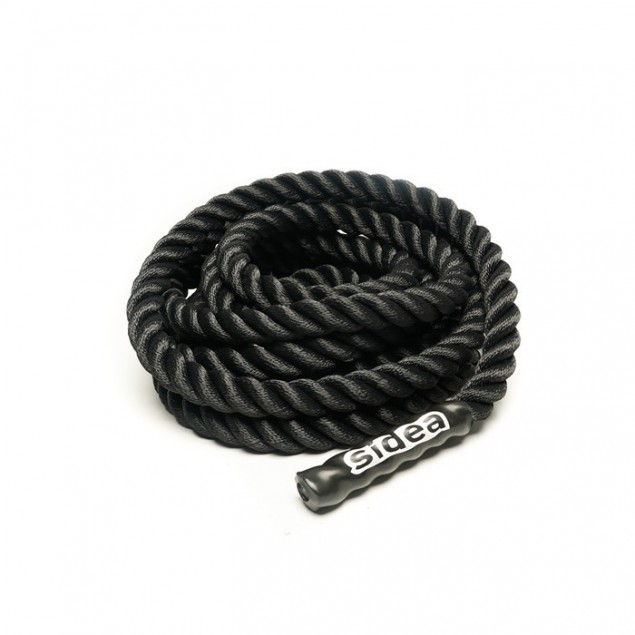 Sidea Battle Rope - 6.5Kg (38mm X 10m)