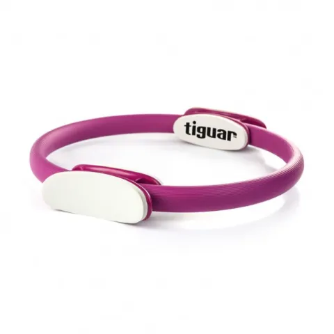 Tiguar Pilates Ring (Purple)