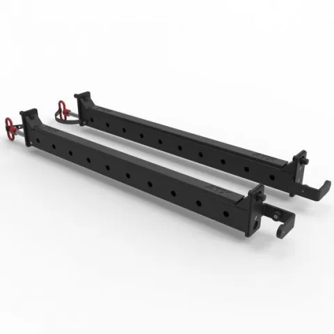 ATX® Flip Down Spotter - Notablagen - 8/110 - pair