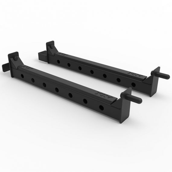 ATX® Flip down Spotter - Notablagen - 6/65 - pair