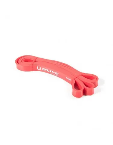 O'live Superbands , XLight - 2m (Red)