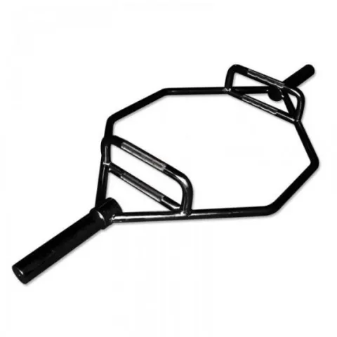 IFS Hex - Bar (Black)