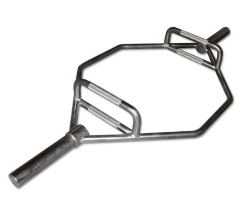 IFS Hex - Bar (Chrome-Plated)