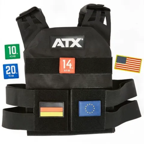 ATX Tactical Weight Vest