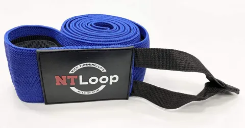 NT Loop - Burn + Classic (Blue) Vol. 2.0